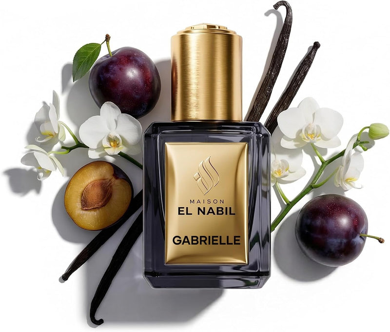 Musc Gabrielle EL NABIL 5ml