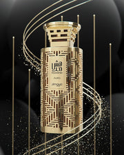Modhesh Aura ZIMAYA 100ml - Arabic Parfums