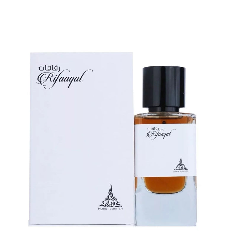 Rifaaqat PARIS CORNER - Muestra 5 ml