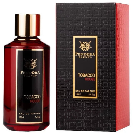 rouge tobacco fragrance world Montera 100ml ANAU STORE this perfume resonates with moments of bold intimacy and magnetic appeal montera rouge tobacco Montera Rouge