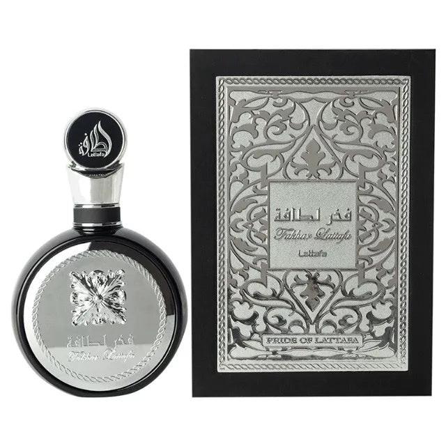 Fakhar Man Lattafa 100ml - Arabic Parfums