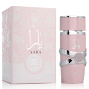 Yara LATTAFA 100ml - Arabic Parfums