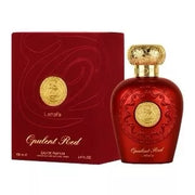 Opulent Red Lattafa - Arabic Parfums