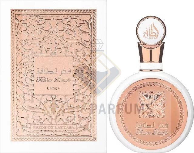 Fakhar Women LATTAFA - Muestra 10 ml