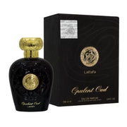 Opulent Oud Lattafa - Arabic Parfums