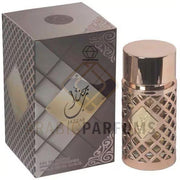 Jazzab Gold Ard al Zaafaran 100ml - Arabic Parfums