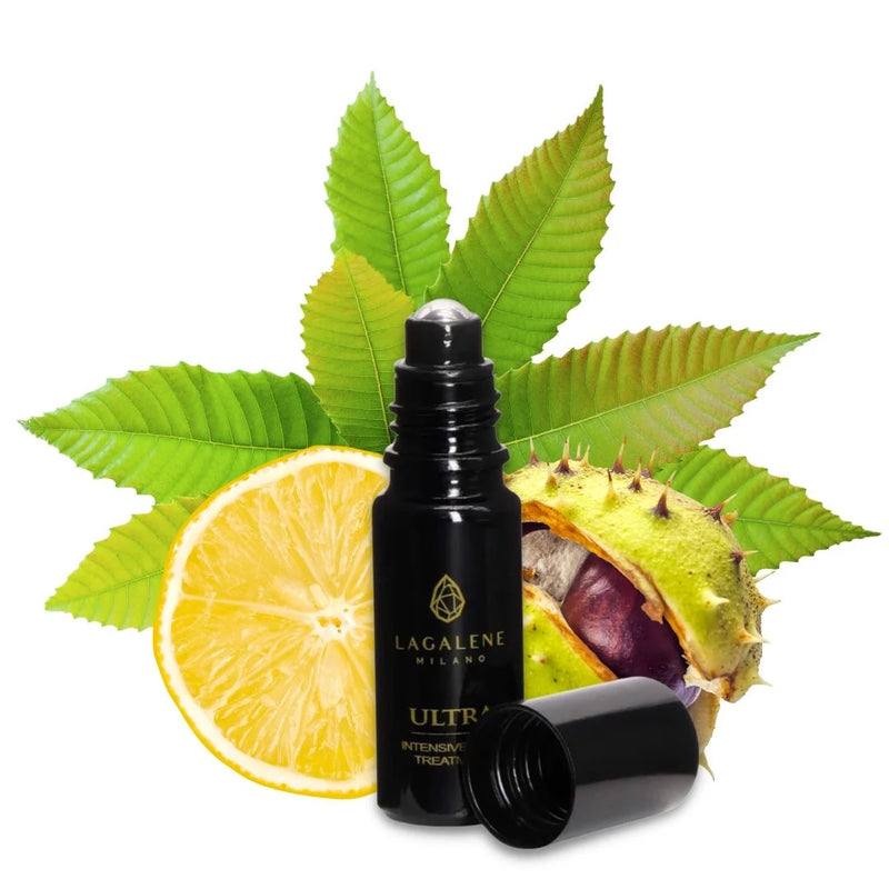 Tratamiento Ultra Intensivo 10ml - Arabic Parfums
