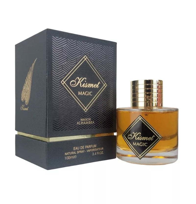 Kismet Magic MAISON ALHAMBRA - Muestra 5 ml