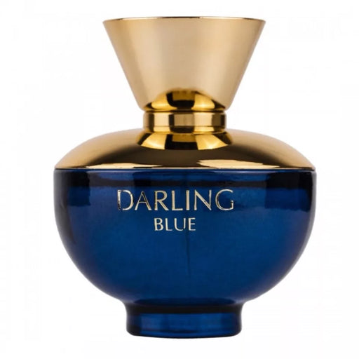 Darling Blue Mega Collection by Ard Al Zaafaran