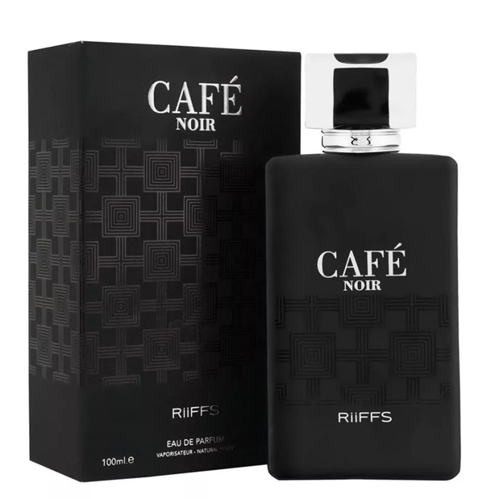 Cafe Noir Riiffs