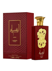 Ansaam Gold Lattafa Pride 100ml - Arabic Parfums
