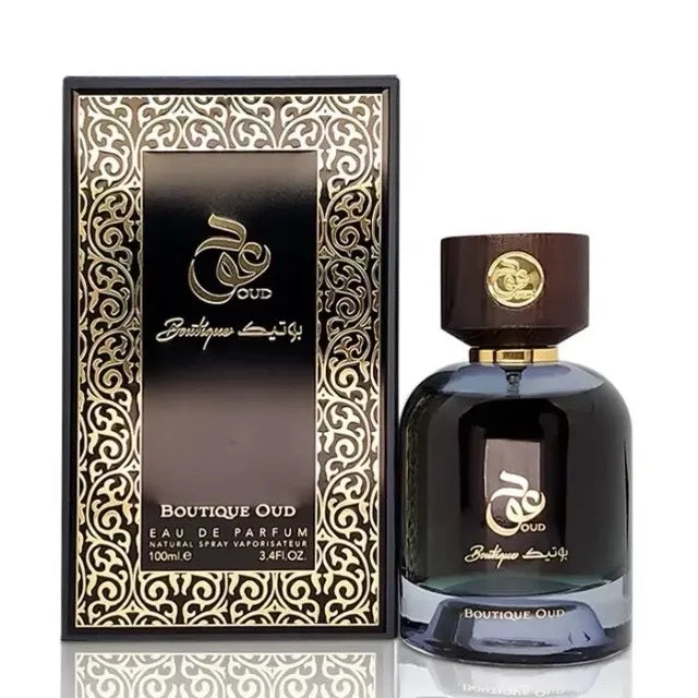 Oud Boutique Ard Al Zaafaran - Muestra 3 ml