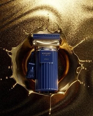 Historic Olmeda AFNAN - Muestra 10 ml