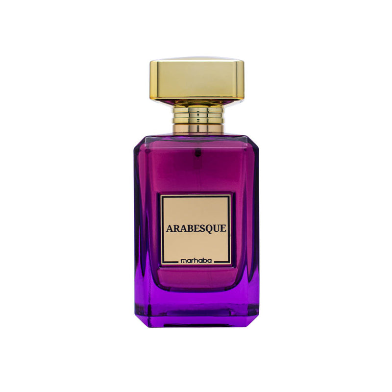 Arabesque Marhaba 100ml - Arabic Parfums