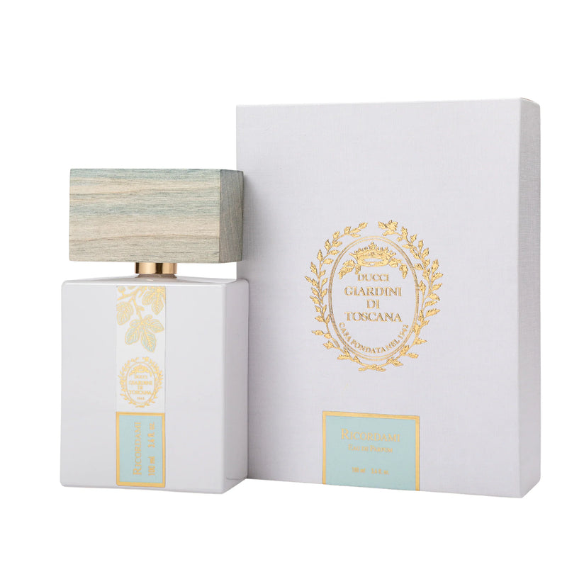 Ricordami GIARDINI DI TOSCANA - Muestra 3 ml