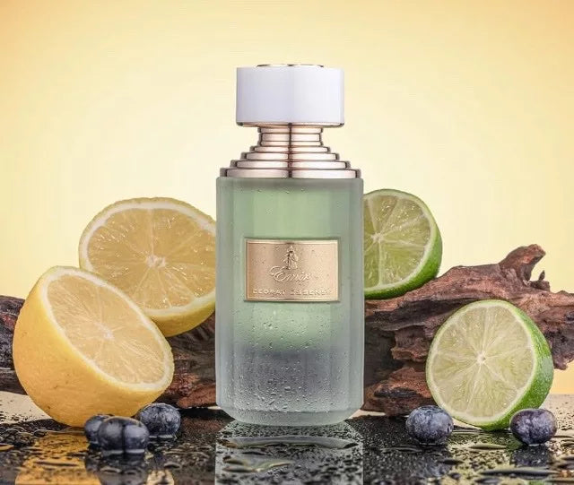 Cedrat Essence Emir Paris Corner 75ml - Muestra 3 ml