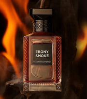 Ebony Smoke FRAGRANCE WORLD