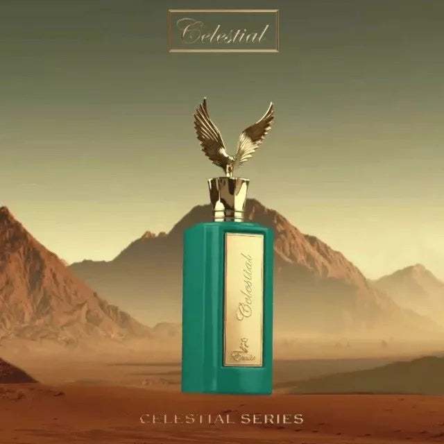 Celestial EMIR 100ml - Muestra 5 ml