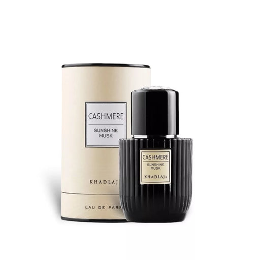 Cashmere Sunshine Musk Khadlaj