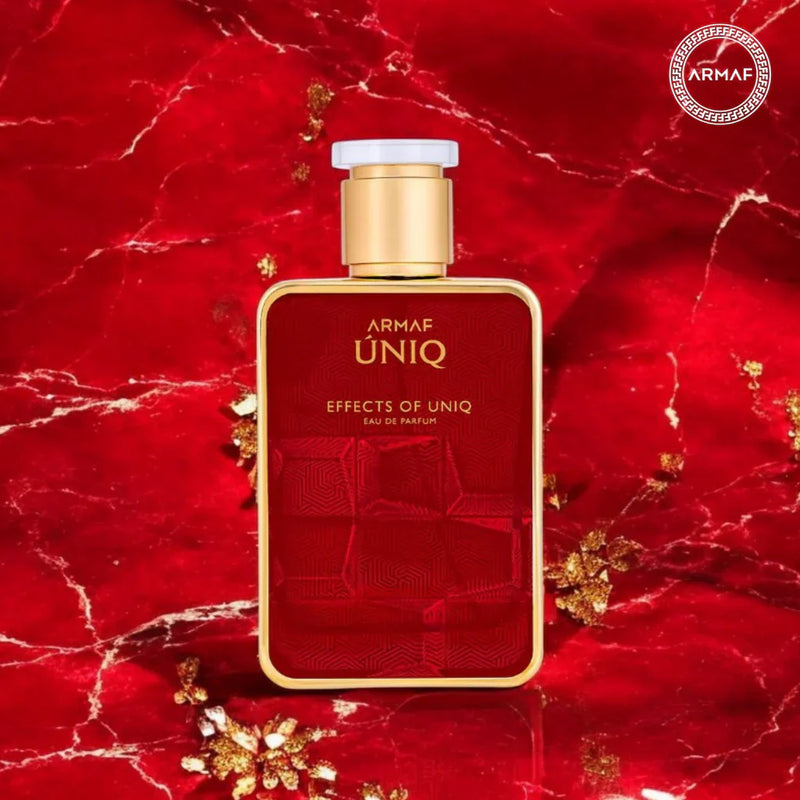 Uniq Effects Of Uniq ARMAF 100ml - Muestra 3 ml