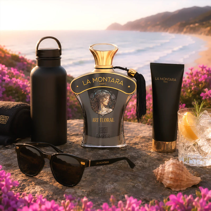 La Montara Paris Art Floral EMPER - Muestra 5 ml