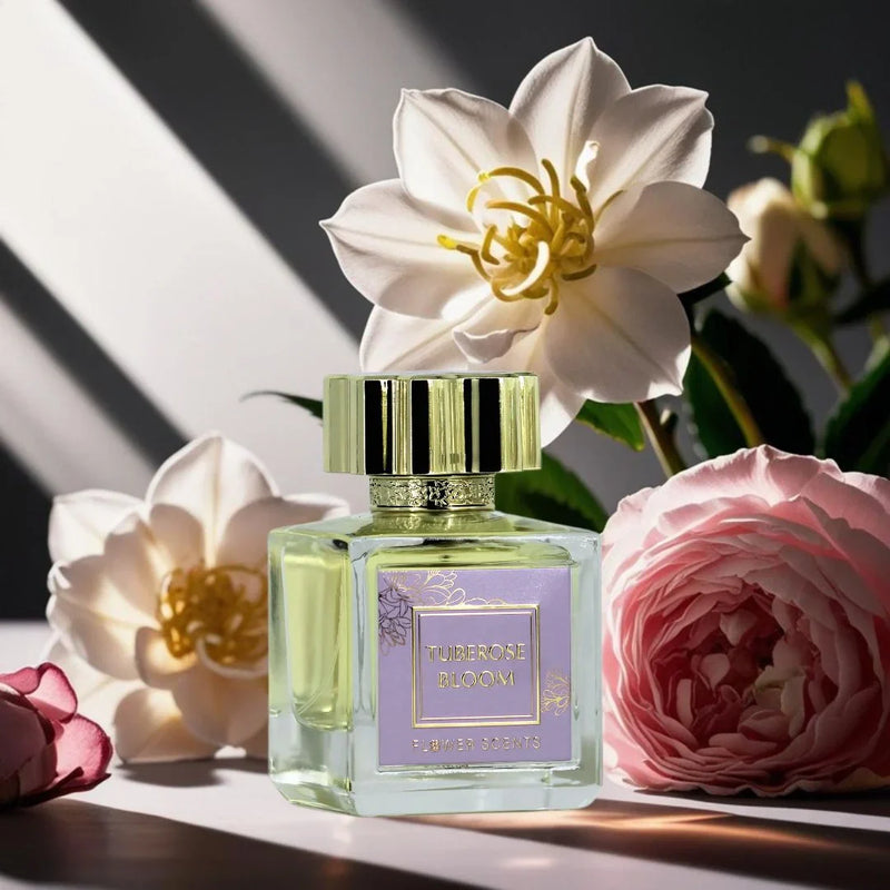 Tuberose Bloom FLOWER SCENTS 65ml