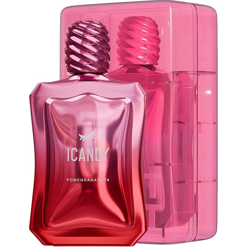 Pomegranate 74 ICANDY