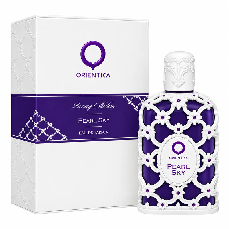 Pearl Sky ORIENTICA 80ml