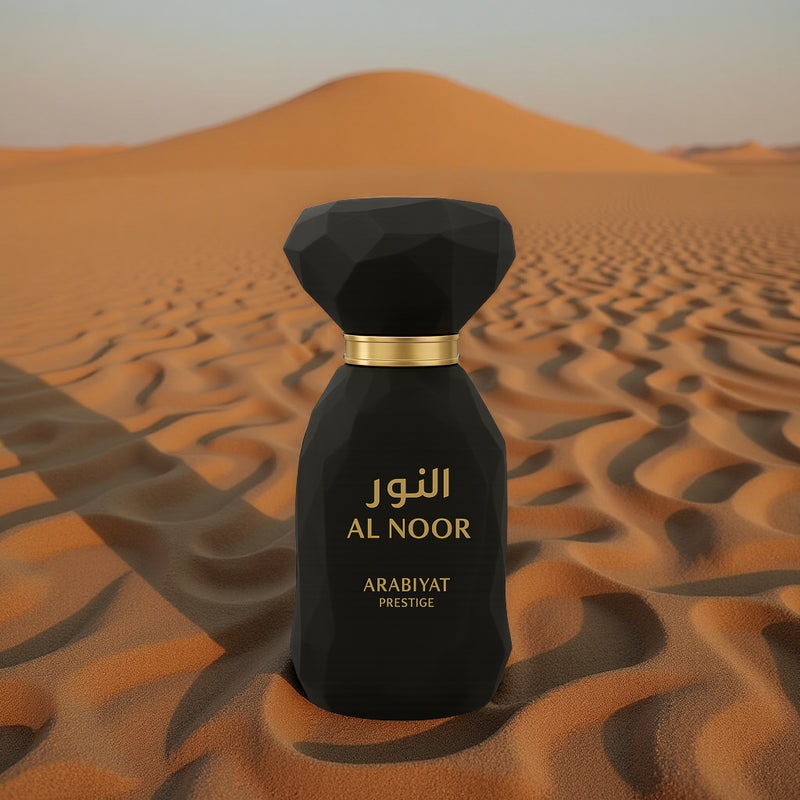 Al Noor ARABIYAT PRESTIGE 100ml - Arabic Parfums