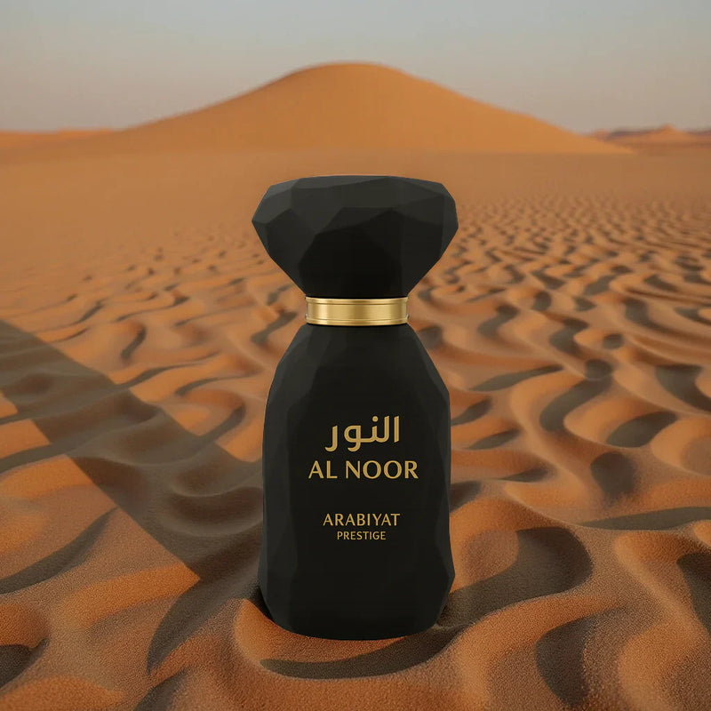 Al Noor ARABIYAT PRESTIGE - Muestra 10 ml