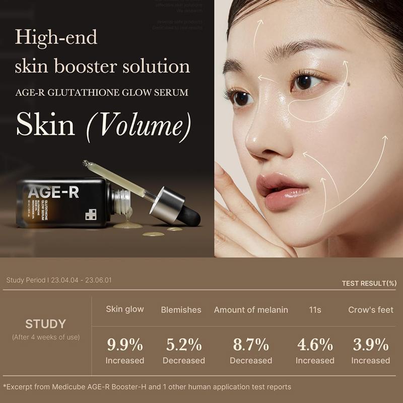 MEDICUBE Age-R Vita C Pro Ampoule 20ml