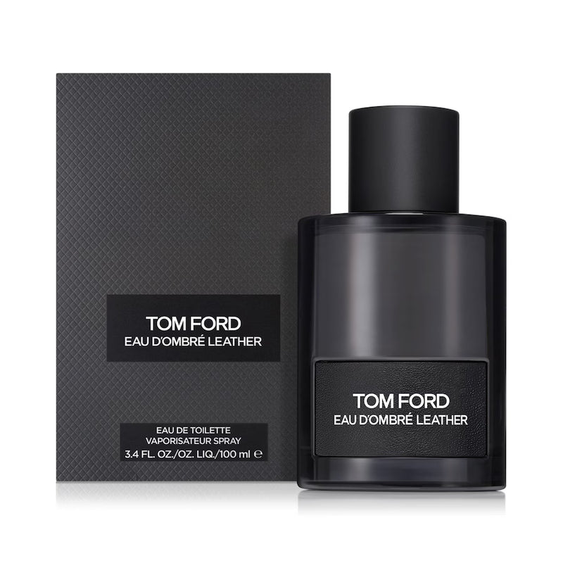 Eau D'Ombre Leather TOM FORD