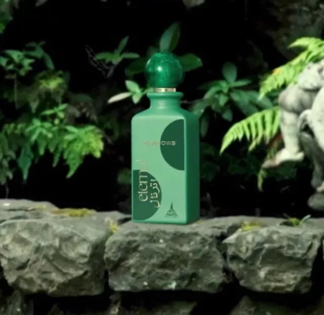 Eternal Meadows PARIS CORNER - Muestra 10 ml