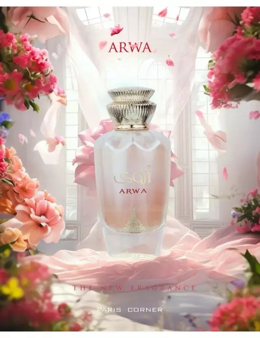 Arwa Paris Corner