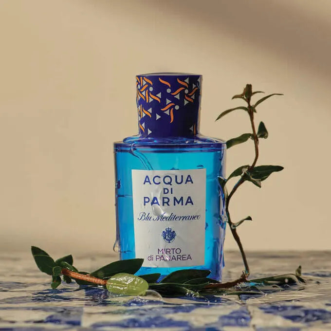 Mirto Di Panarea ACQUA DI PARMA TESTER 180ml