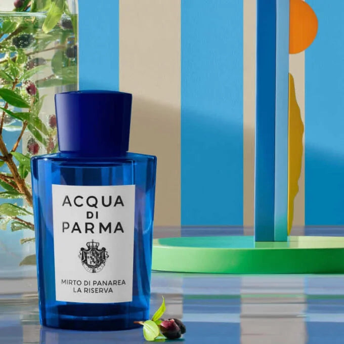 Mirto di Panarea La Riserva ACQUA DI PARMA TESTER - Muestra 3 ml