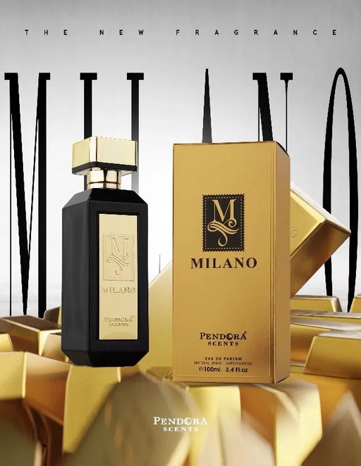 Milano Pendora Scents