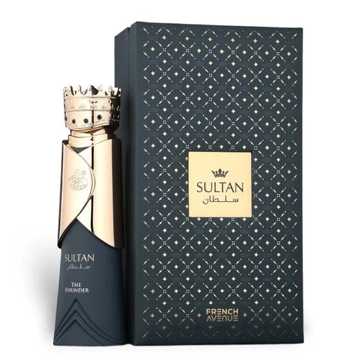 Sultan The Founder French Avenue Fragrance World