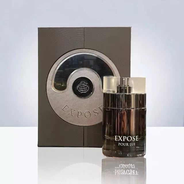 Expose Pour Lui Fragrance World - Arabic Parfums
