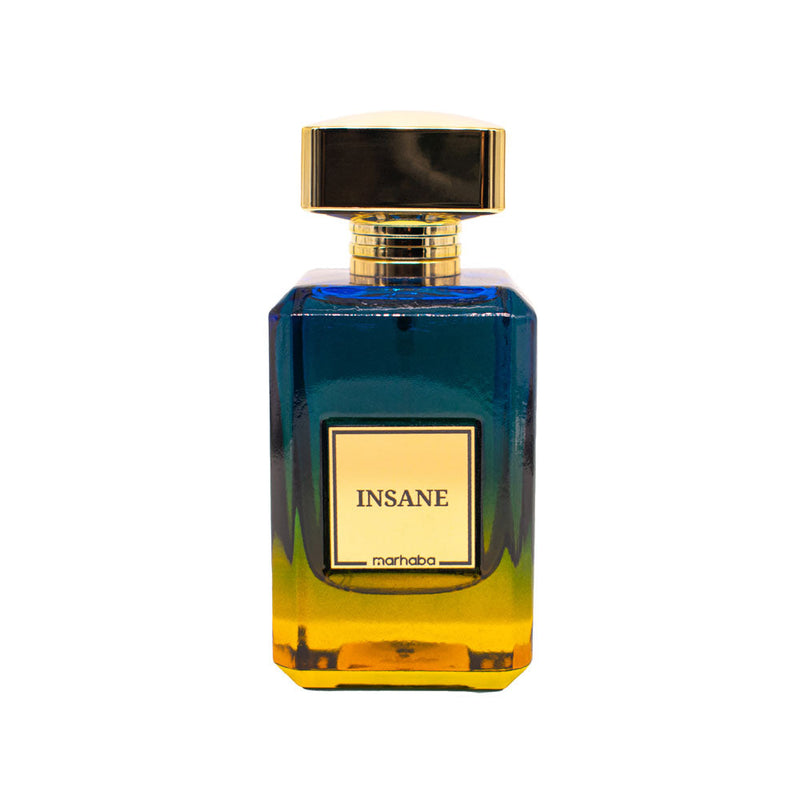 Insane Marhaba 100ml - Muestra 5 ml