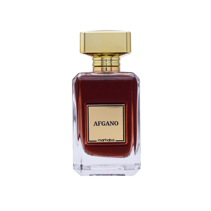 Afgano MARHABA 100ml - Muestra 10 ml