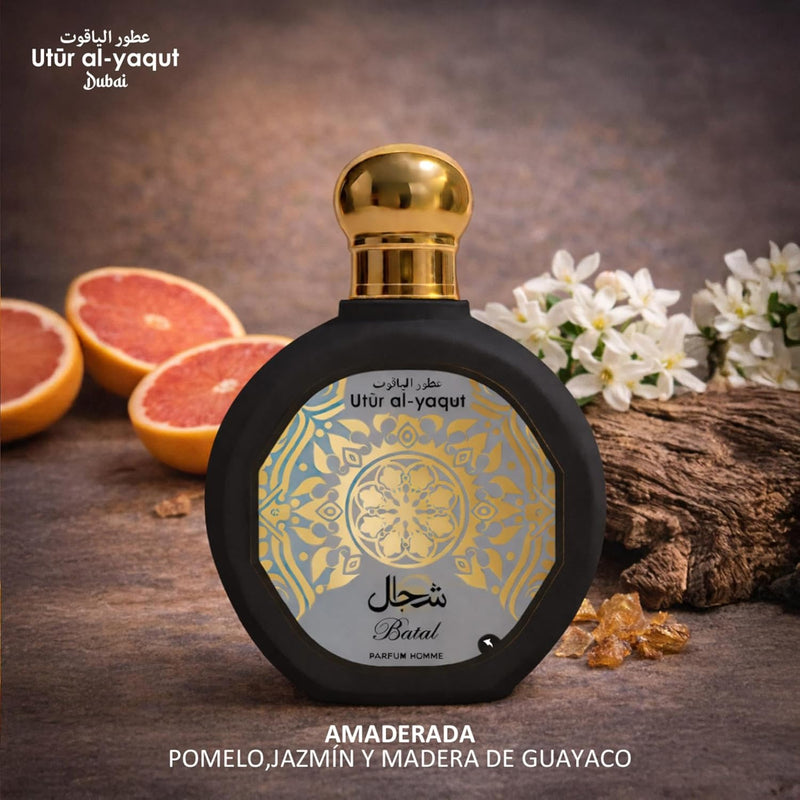 Batal Utur Al-Yaqut SAPHIR