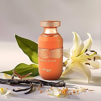 Swar Al Dahab ZIMAYA - Muestra 3 ml