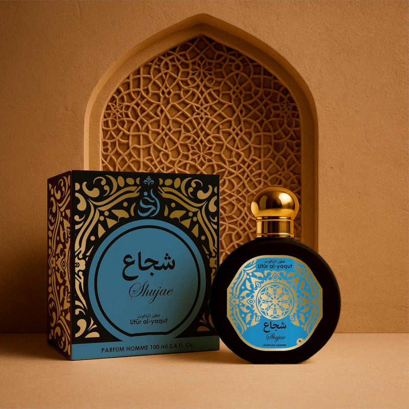 Shujae Utur Al-Yaqut SAPHIR