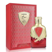 Samah Ruby Extrait De Parfum RIIFFS 100ml