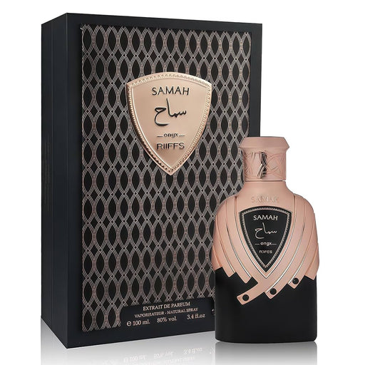 Samah Onyx Extrait De Parfum RIIFFS 100ml