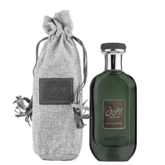 Mousuf Ramadi Ard Al Zaafaran - Muestra 3 ml