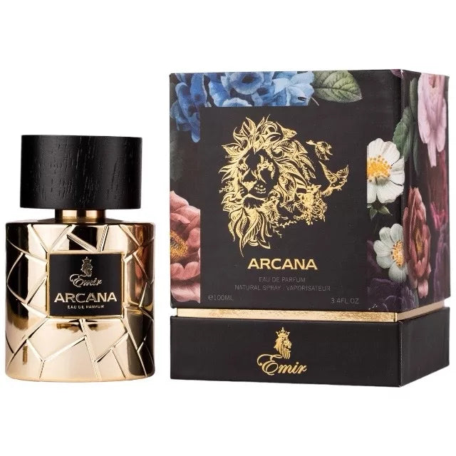 Arcana EMIR - Muestra 5 ml