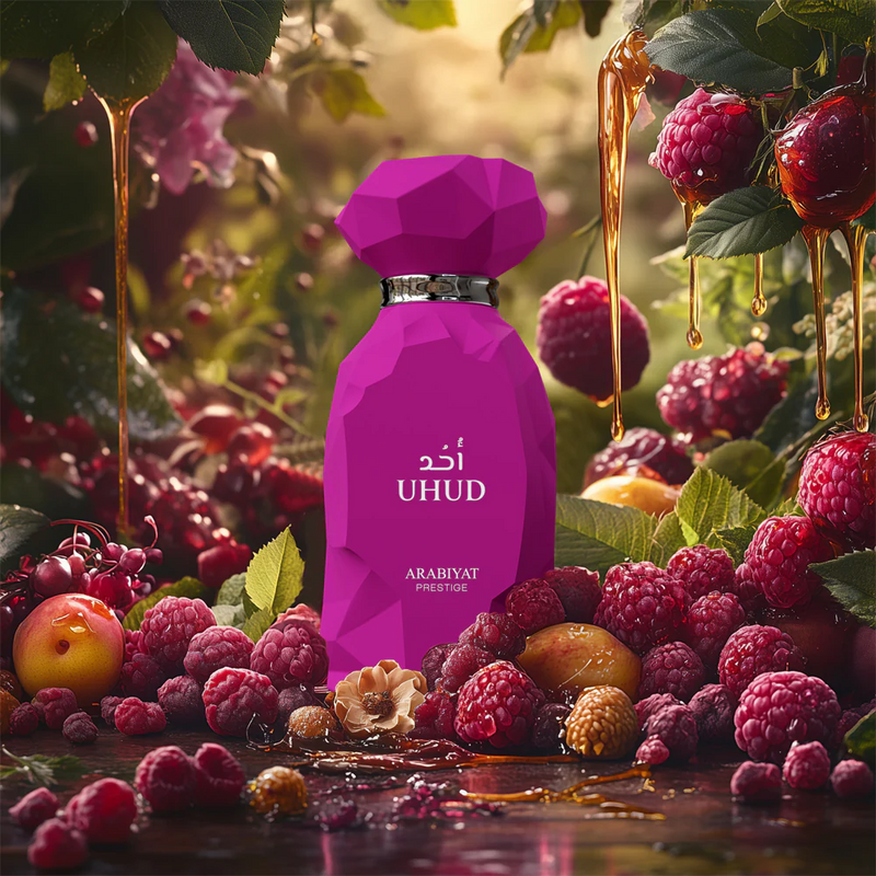 Uhud ARABIYAT PRESTIGE 100ml - Arabic Parfums