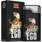Tigre Ego Armaf 100ml - Arabic Parfums